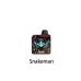 Rincoe Jellybox Nano X Pod Kit Snakeman